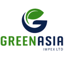 Green Asia Impex IPO
