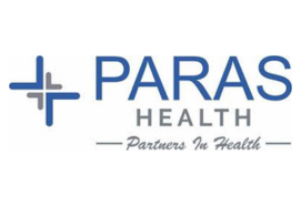 Paras Healthcare IPO
