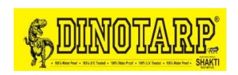 Shakti Polytarp Limited