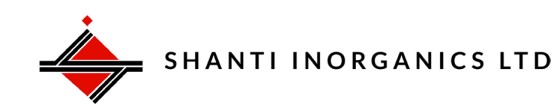 Shanti Inorganics IPO